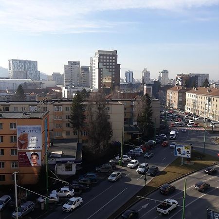 Apartmán Helen House Brašov Exteriér fotografie