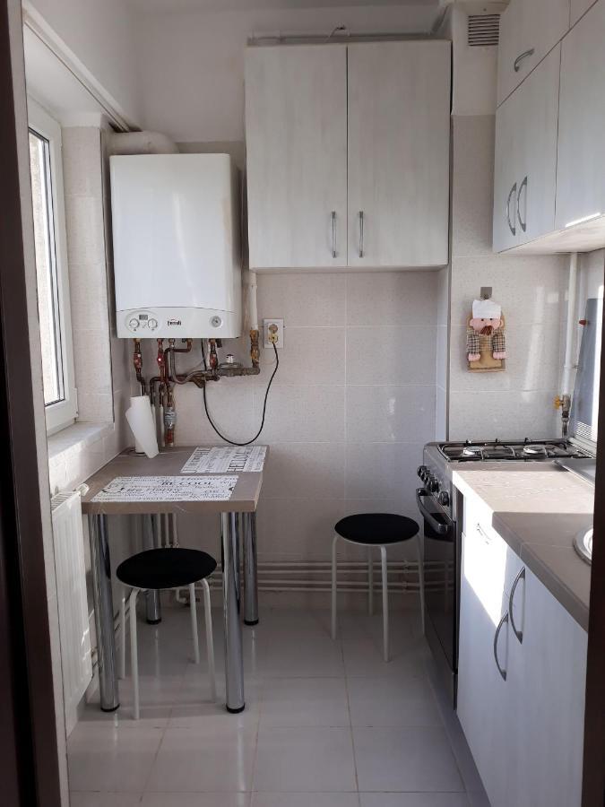Apartmán Helen House Brašov Exteriér fotografie