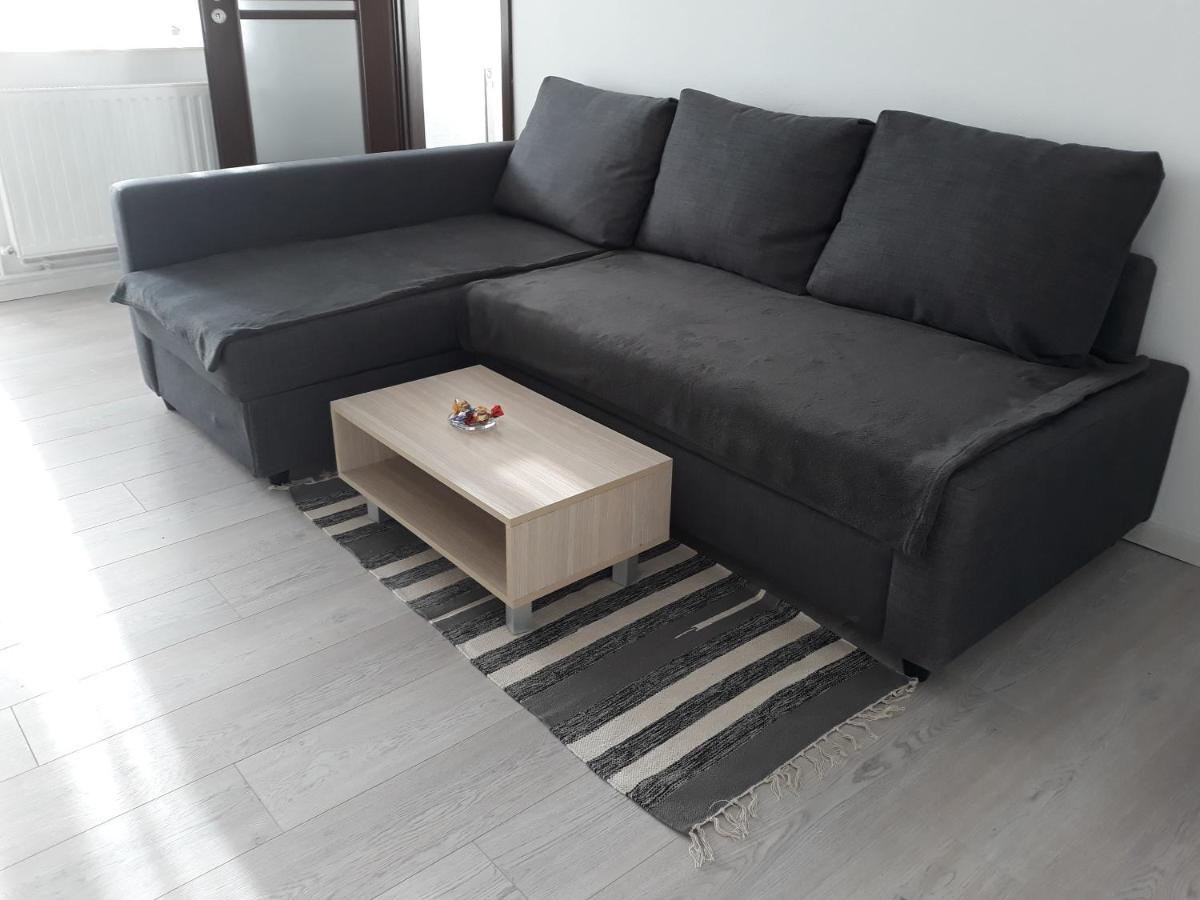 Apartmán Helen House Brašov Exteriér fotografie