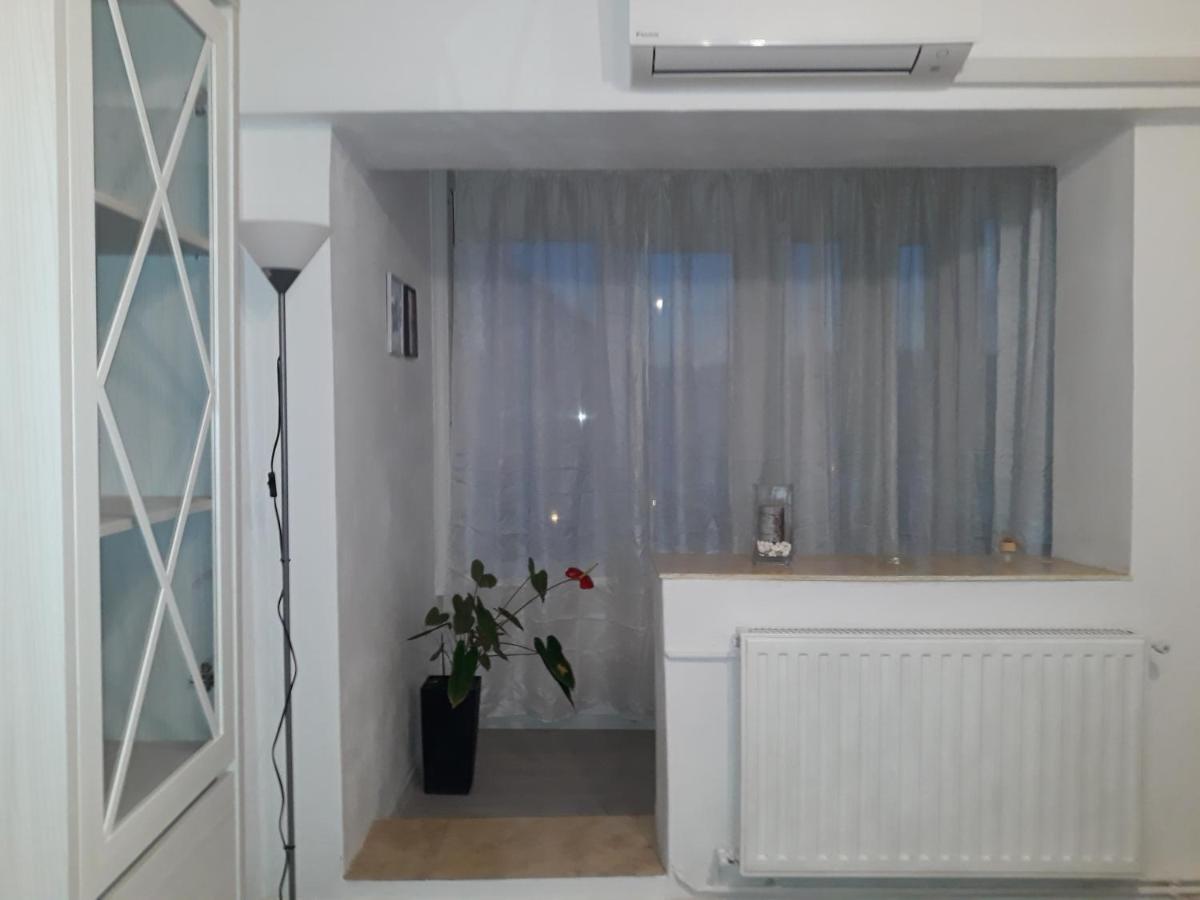 Apartmán Helen House Brašov Exteriér fotografie