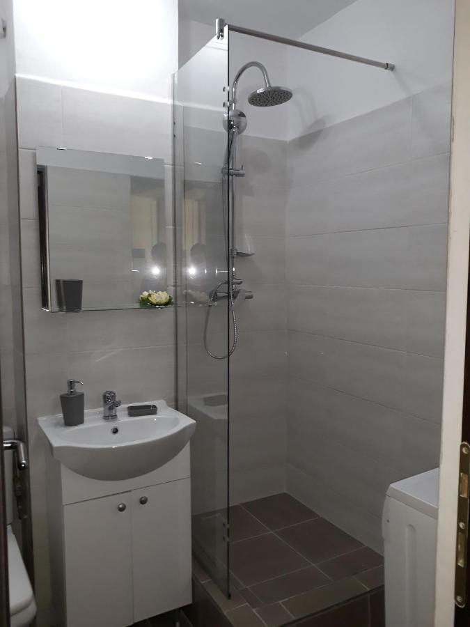 Apartmán Helen House Brašov Exteriér fotografie